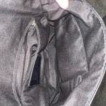 Coach Hampton Buckle Flap Crossbody Bag F11196 in Black Photo 6