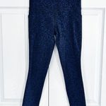 Athleta Salutation Stash Pocket Gravel Tight Photo 2