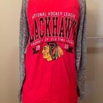 Chicago Blackhawks Long Photo 0