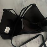 Shade & Shore 36D Shade Shore Pushup padded Black Bikini top Photo 3