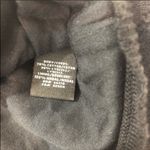 Anthropologie Knitted Knotted Crochet Peplum Skirt Size XS Photo 3