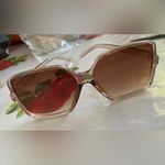Frame NIB - Oversize  Sunglasses - UV Protection. Photo 4