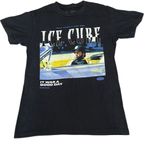 Ice Cube black concert T Photo 0