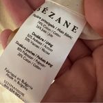 Sézane SEZANE Manteau Kalvin Coat Size 42 / 10 NWT Photo 7