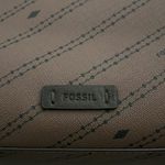 Fossil  Women's Jacqueline Tote Bag in Brown, New w/Tag Retail €259 Photo 8