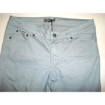 prAna New NWT Womens 8 Kara Jeans Blue Light Agave Stretch Organic Performanc 29 Photo 3