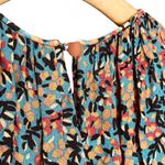 Derek Lam  Collective Floral Tie Dress Photo 12
