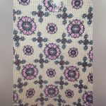 Free People Intimately Women’s Early Night Thermal Floral Top Size S Pink Photo 7