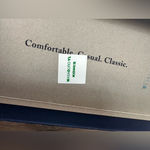 Croft & Barrow  Ortholite Metallic Flats Photo 8