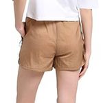 Puma Infuse Fashion Woven Shorts M Photo 2