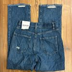 Garage  Denim Distressed Vintage Straight Photo 3
