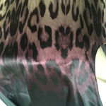 J Brand New. Clara leopard print stretch dress. NWT Photo 8
