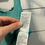 & Other Stories & OTHER STORIES Fitted Cable Knit Top Photo 4