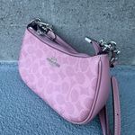 Coach  Teri Mini Crossbody Bag In Signature Canvas cw323 Photo 6