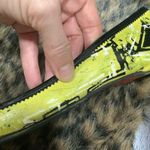 Christian Louboutin GRAFFITI PRINT BALLET FLATS Photo 7