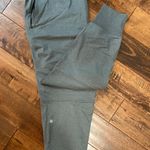 Lululemon Gray Joggers Photo 0