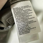 The North Face  Women’s Green Sandy Shores Organic Cotton Pants Size 14 Photo 9