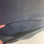 Fossil  Women’s Preston‎ Clutch Wristlet Wallet 7.5X4 Green & Blue Photo 4