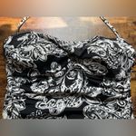 Lauren Ralph Lauren | ladies one piece swimsuit. Size: 10 Black Photo 1