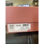 Cult Gaia Isa Sandal Optic White Womens Size 37 38 MISMATCHED SIZES Photo 11