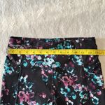 Avia  Women’s Active‎ Core Performance Floral Print Legging Size XS Photo 6