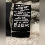 Kristin Nicole  White Christmas Pugs & Kisses Sherpa sweater women size Medium Photo 6