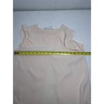 Ba&sh Fani Top in cream. Open back. Size XS. Photo 5