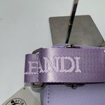 Valentino Orlandi Camera Bag in Lavender Purple Photo 7