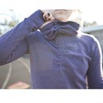 Lululemon In A Cinch Long Sleeve Tee Photo 7