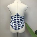 Free People Luau Lessons Ikat Tank Top - Size Large Photo 3