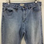 Michael Kors women's Jeans Light Wash Size 8 Photo 3