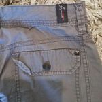 UNION BAY GREEN CARGO PANTS SIZE 3 Photo 2