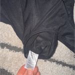 Lulus  Draw You In Black Sleeveless Lace Bustier Bodysuit - Size XS Photo 6