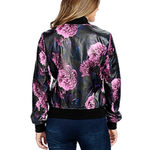 Kate & Mallory ® Faux Leather Jacket Photo 1