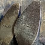 Durango  Women's Slouch Western‎ Boots 11” Brown Size 7 M Photo 7