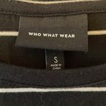 Who What Wear basic tee bundle Photo 2