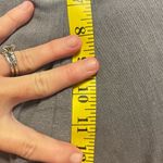 Apt. 9  Women’s Gray Dress pants Size 14 Work Business Casual Photo 5