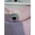Universal Threads Universal Thread pink crop L/S Size XXL Photo 1