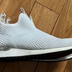 Urban Sport white/silver slides Photo 4