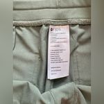 FIGS  Olive Green Track Pants & Joggers Photo 12