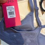 Ryka  Sports Bras 3-pack - Brown, Cream, Blue Photo 5