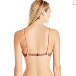 Luli Fama  Unstoppable Color Strings Bikini Top NWT Photo 1