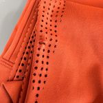 Zyia Active Flame 7/8 Light N Tight Canyon Rose Perforated Leggings Size Medium Pink Photo 3