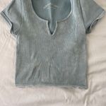 Aeropostale Croppy Tee Photo 0