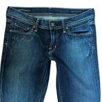 Citizens of Humanity 2000'S Vintage  Low rise Boot cut Flare Jeans sz.‎ 28" Photo 3