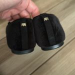 Birdies  The Starling Black Velvet, Size 10 Photo 4