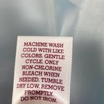 SO  Authentic Dark Green Zipper Front Puffer Vest M Photo 5