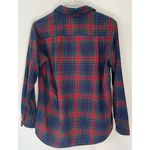 Uniqlo Plaid Button Up Photo 12