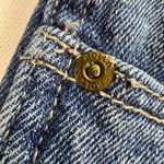 Rolla's Westcoast Super Skinny Distressed Mid Rise Medium Wash Jeans Size 29 Blue Photo 6