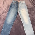 Revice Denim Jeans Photo 0